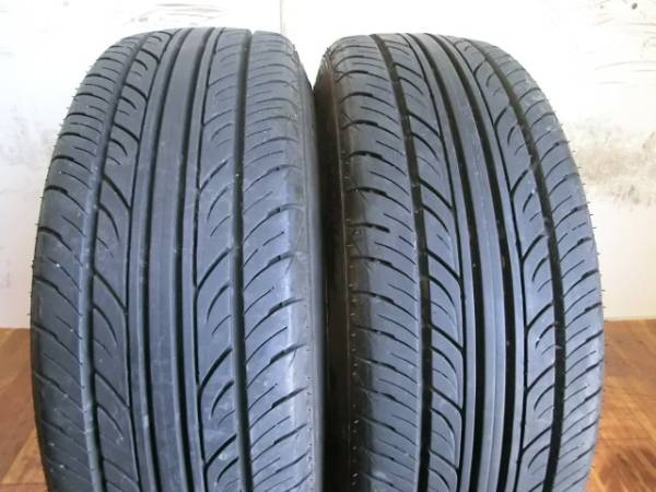 溝あり！◆ MaxGRADE SⅢ 165/50R15 「2本」