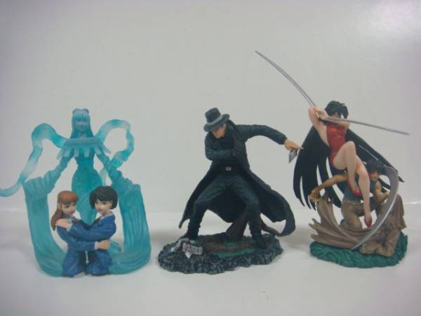うしおととら フィギュア コトブキヤ 白面の者 シークレット 瓢 コミック アニメ 売買されたオークション情報 Yahooの商品情報をアーカイブ公開 オークファン Aucfan Com