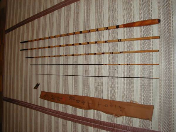 夢坊　別作　15.2尺