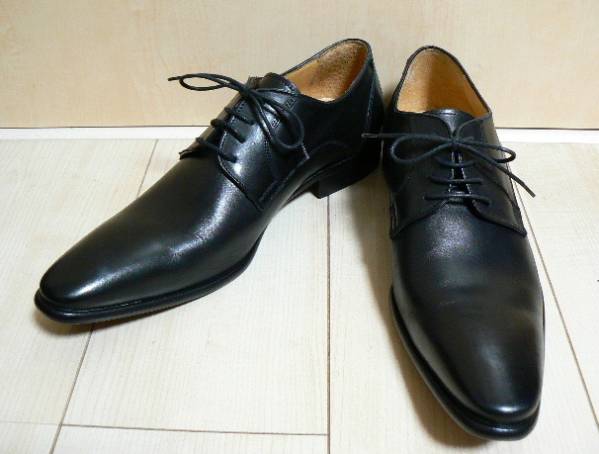 ◇美品 伊製 Fregino Collezione ビジネスシューズ 42◇(26.0cm)｜売買 