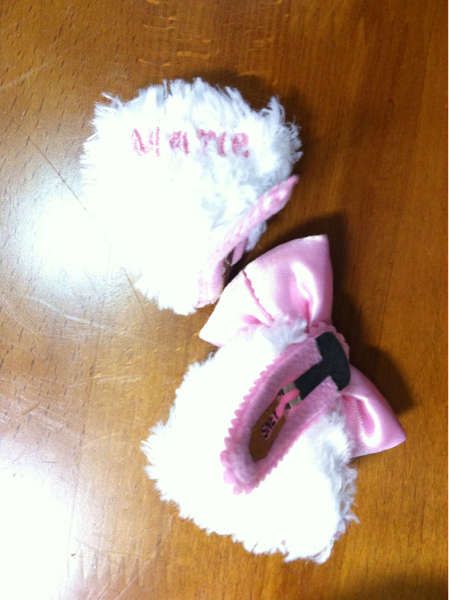 ディズニー マリーちゃん 猫耳 ペアピン リボン付き おしゃれキャット 売買されたオークション情報 Yahooの商品情報をアーカイブ公開 オークファン Aucfan Com