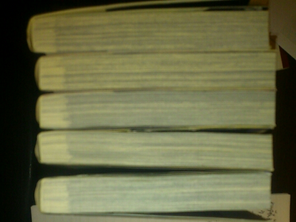 銀と金 福本伸行 1巻～5巻まで 五冊セット_2