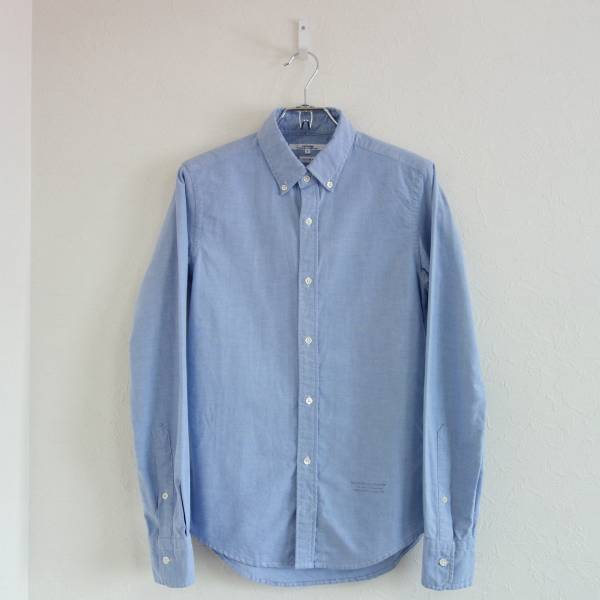 新品☆JOURNAL STANDARD(relume)長袖シャツ/送料164円