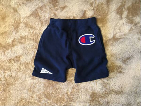 groovy colors チャンピオンスウェットPN120 デニム&ダンガリー