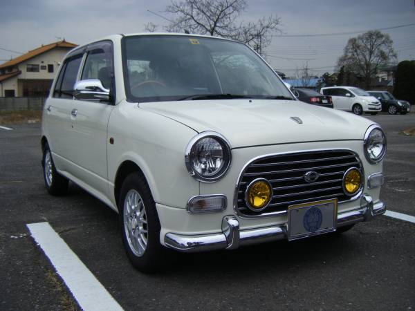 L700s 笑われる 車検たっぷり AT 低走行 ミラ