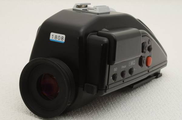 ハッセルブラッド HASSELBLAD PME90 PME-90 (333-B70) ,***写真