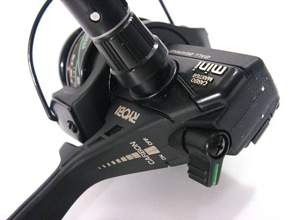 RYOBI リョービ カーボマスターミニ CARBO MASTER MINI 700(リョービ