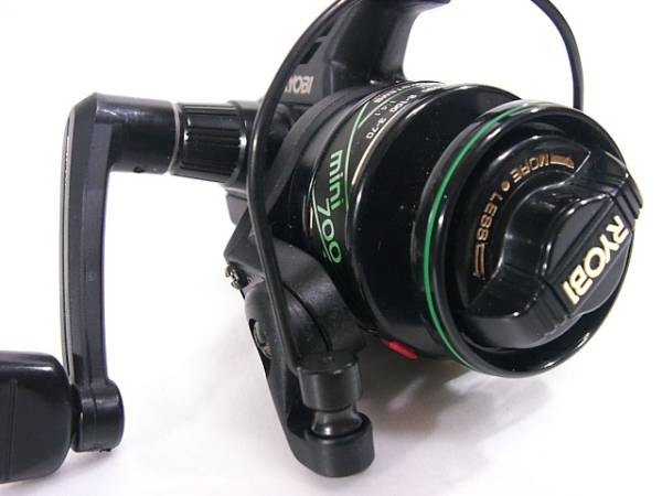 RYOBI リョービ カーボマスターミニ CARBO MASTER MINI 700(リョービ