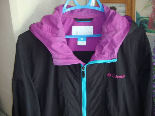 Ｃｏｌｏｍｂｉａ　Ｍサイズ　コロンビア　ジャケット