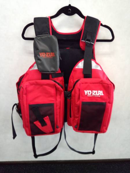 ヨーズリフローティングベスト Hijouni Yoi ウエア Bapc Co Uk