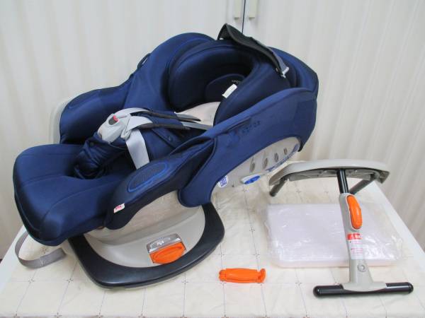 綺麗♪　新生児OK♪　アップリカ　マシュマロベッド　Ｗサーモ♪