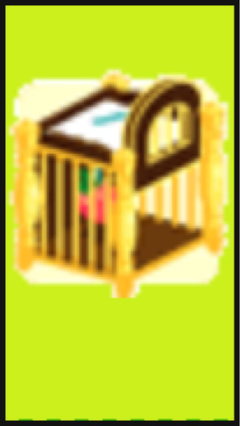 農園ホッコリーナ★課金檻★100個★即決★_1