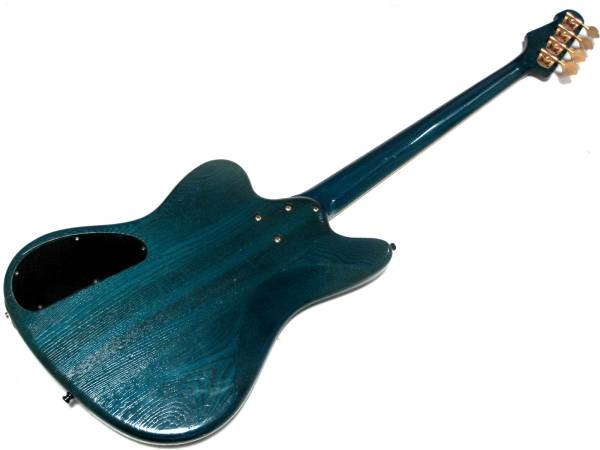 即決☆Grass Roots GH-58J 黒夢 人時モデル ESP☆清掃 調整済(ESP