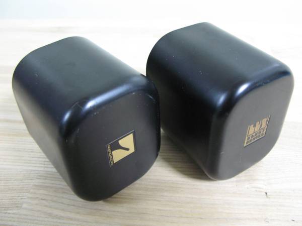LUXMAN SS5B 5 出力トランス 現状ジャンク 2個SET(パーツ、部品