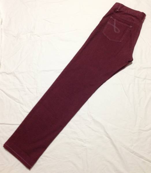 ジョセフオムJOSEPHHOMMEパンツ#ボトムス#セオリーエポカウオモ