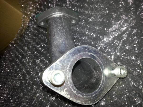 シャリー ダックス VM26 キタコ タケガワ シフトアップ PE_2