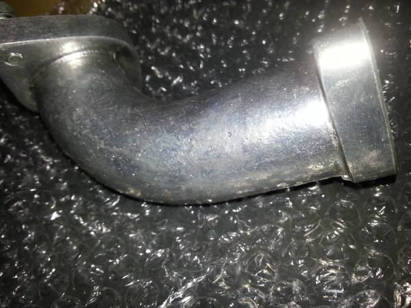 シャリー ダックス VM26 キタコ タケガワ シフトアップ PE_3