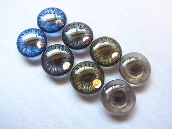 □■ブライス・アイ■□4組セット　 ＊B＊