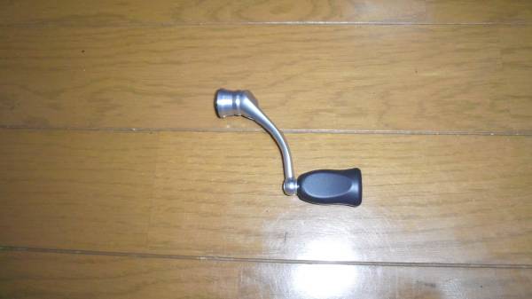 ダイワ 12イグジスト 2506H ハンドル