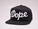 DOPEドープ Stampd　Snapbackスナップバック キャップ（street)