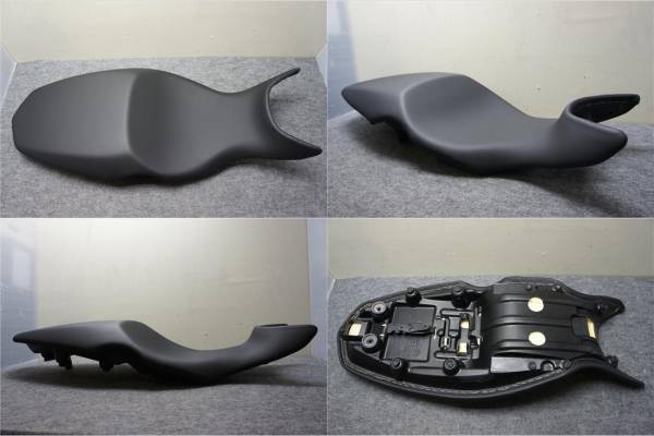 BMW F800S/ST エクストラローシート 未使用 F800GT/R オートバイ BMW用