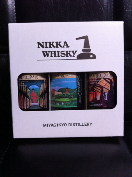 1日限定価格出品 ニッカ 樽出し51度ウイスキー限定品
