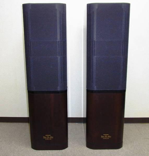 【売切品】PIONEER バーチカルツイン S-99Twin X(ケーブル類付) 