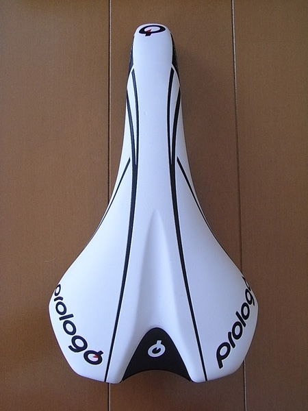 ★プロロゴ/カッパEVO/T2.0レール/ホワイト×ブラック/未使用★_2