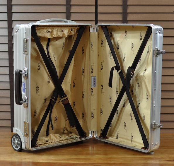 Rimowa Classic Flight リモワ クラシックフライト 【旧モデル
