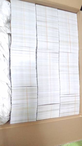 遊戯王まとめ売り１００００枚以上レアカード入り １円スタート