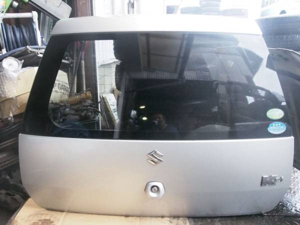 ■HN22S Kei バックドア リアゲート Z2S■E