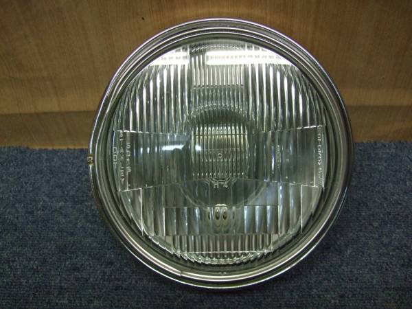 ジェイド　JADE250　MC23　中古　純正　ヘッドライト　２２Ｊ