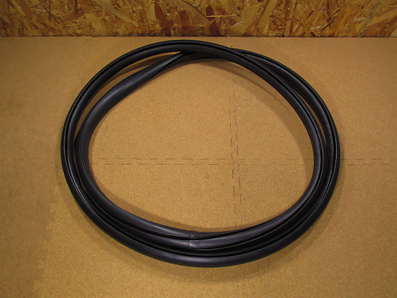 秋セール ☆ リアウインド用 ウェザーストリップ 【溶着タイプ】