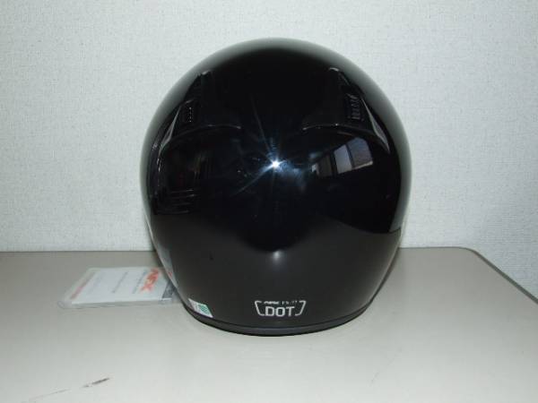 ★超激安！絶対お勧め！新品未使用ＡＦＸヘルメット/ブラック★_2