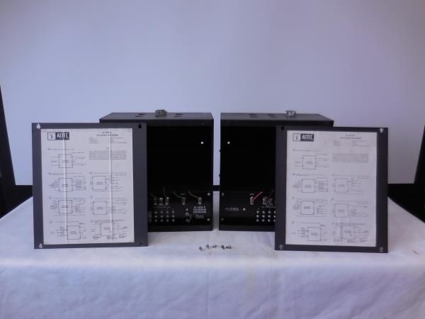 ☆ALTEC N-500F JUNK☆yu120