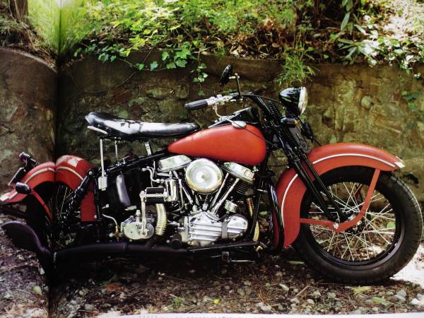 ゴローズ GORO'S 高橋吾郎 愛車ハーレーダビッドソン 掲載雑誌の入札