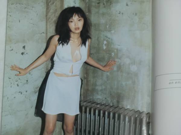 月刊永作博美(永作博美)｜売買されたオークション情報、Yahoo