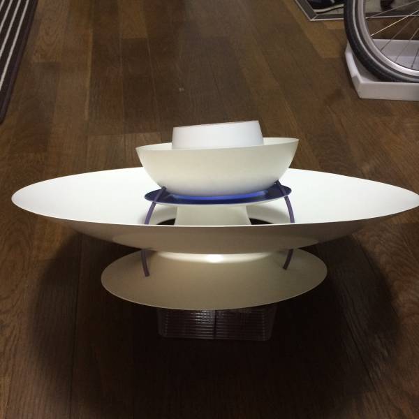 【ジャンク】本物 正規品 louis poulsen ルイス ポールセン PH5