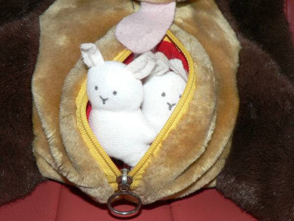 ☆七匹の子ヤギ オオカミ 狼 おおかみ ぬいぐるみ(動物)｜売買された