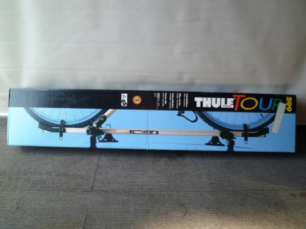 ◇新品 未開封 スーリー サイクルキャリア THULE TOUR 599◇