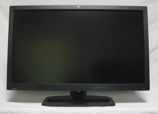 HP ZR2740w/27型ワイド液晶モニタ/付属有