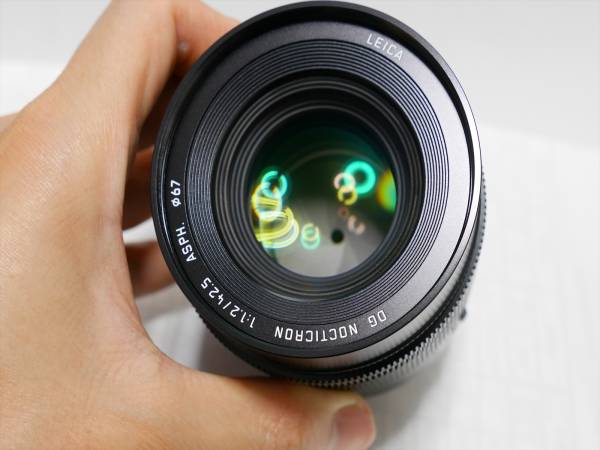 LEICA DG NOCTICRON 42.5mm F1.2 美品おまけ 23区5/3中配達 LEICA DG NOCTICRON 42.5mm F1.2 美品おまけ 23区5/3中配達