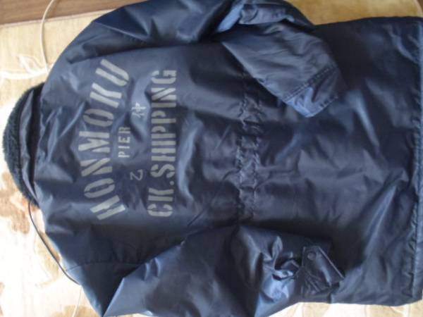 クレイジーケンバンド・ドカジャン・完売品・美品・LLサイズ(XL