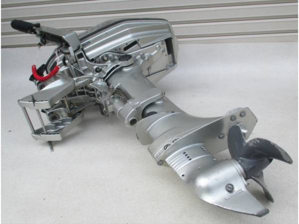 □□ホンダ 5馬力小型船舶用船外機 BF5A（BADS）タンク付□□(10馬力 