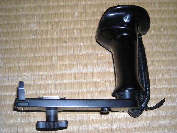 HASSELBLAD ハンドグリップ　中古