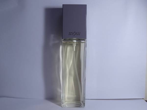 資生堂 InouI インウイ ローションドパルファム 100ml 香水 レア