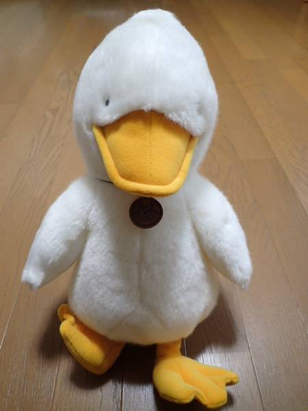 アヒルネ・あひる（新品・美品）(動物)｜売買されたオークション情報