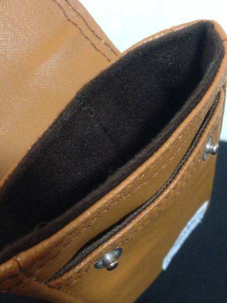 美品 ★ＰＯＲＴＥＲ★ 携帯ケース* ポーチ* バッグ