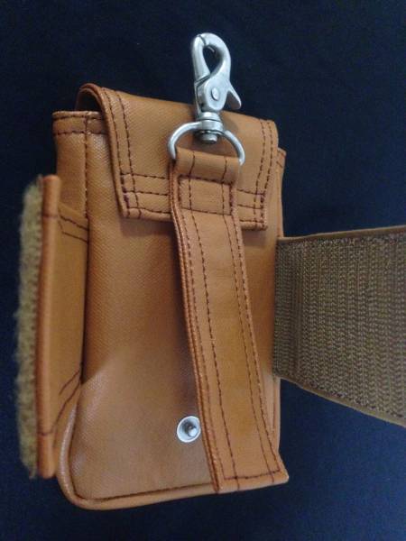 美品 ★ＰＯＲＴＥＲ★ 携帯ケース* ポーチ* バッグ