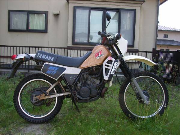 Dt125 17f 現状車両 レストアベース Www Autoenergias Cl